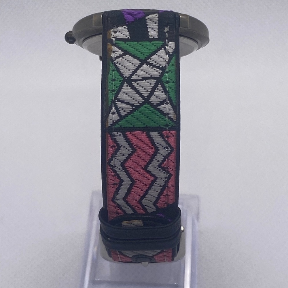 Spendid Multicolored Watch - Picture 7 of 12